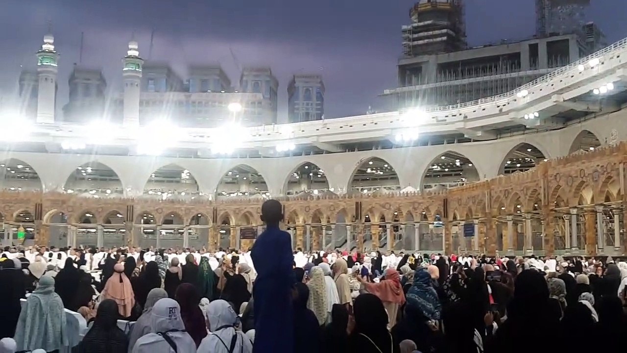 2023 RAMADAN MUBARAK