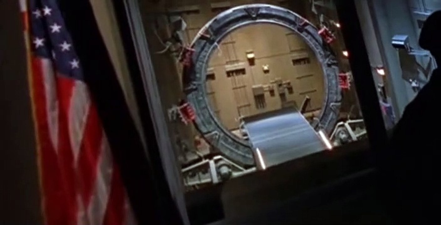 Stargate SG-1 S02 E14