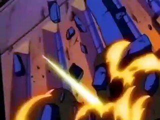 Spider-Man: The Animated Series S02 E014 The Final Nightmare