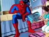 Spider-Man: The Animated Series S03 E002 Make a Wish