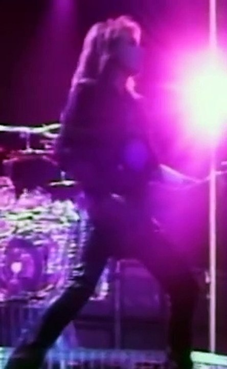 Dato curioso de Rock – 0027 – Megadeth – Disco de oro en 30 Minutos