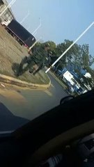 Cierre vía Cucasia Med