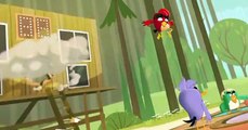 Angry Birds: Summer Madness Angry Birds: Summer Madness S02 E015