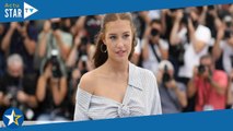 « Je me suis fait gronder » : Adèle Exarchopoulos recadrée par un immense acteur sur le tournage d'u