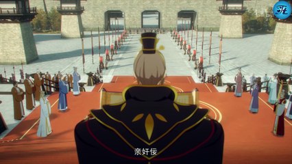 Lưỡng Bất Nghi phần 2 tập 21 thuyết minh (EditTT)