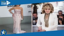 Jane Fonda blessée : pourquoi elle a une dent contre Jennifer Lopez