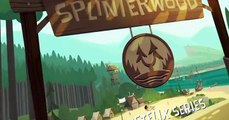 Angry Birds: Summer Madness Angry Birds: Summer Madness S03 E001