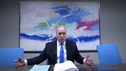 Where I Begin With Clients | The Appellate Process