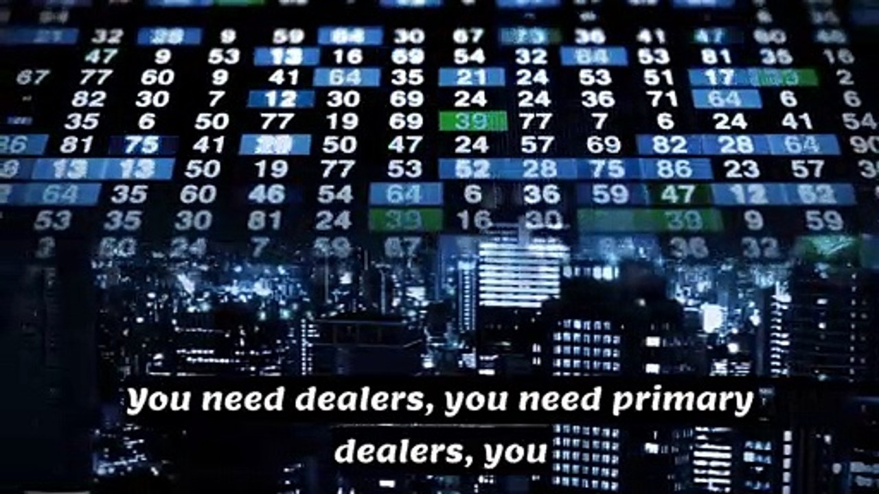 WARNING CHINAs Next Move is About To Cause A Permanent DAMAGE To US Banking System  Jim Rickards