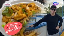 Food adventure at Philippines’ ‘City of Love’ | Taste Buddies