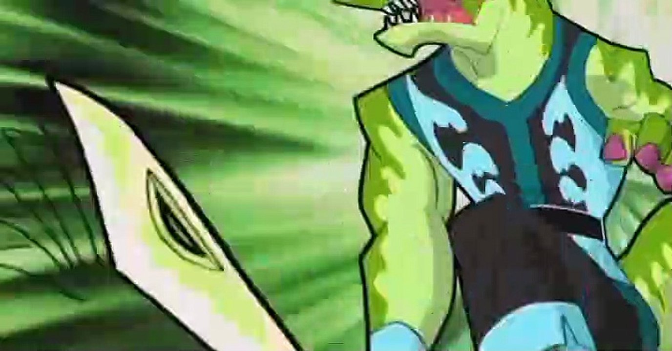 Kung Fu Dino Posse Kung Fu Dino Posse E034 Won’t Get Skooled Again