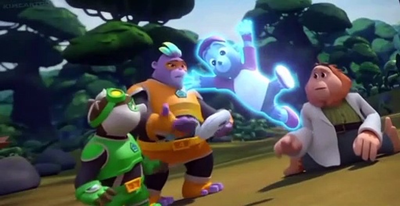 Kingdom Force E017