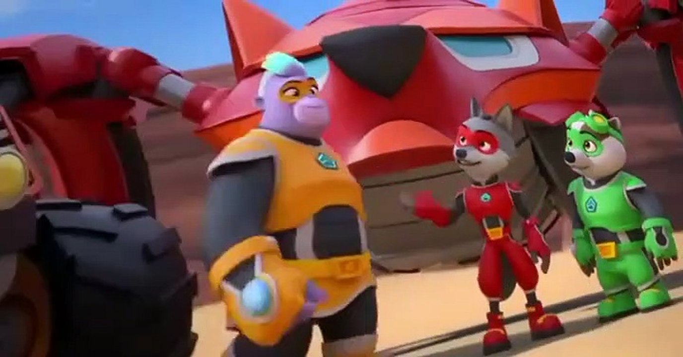 Kingdom Force E018
