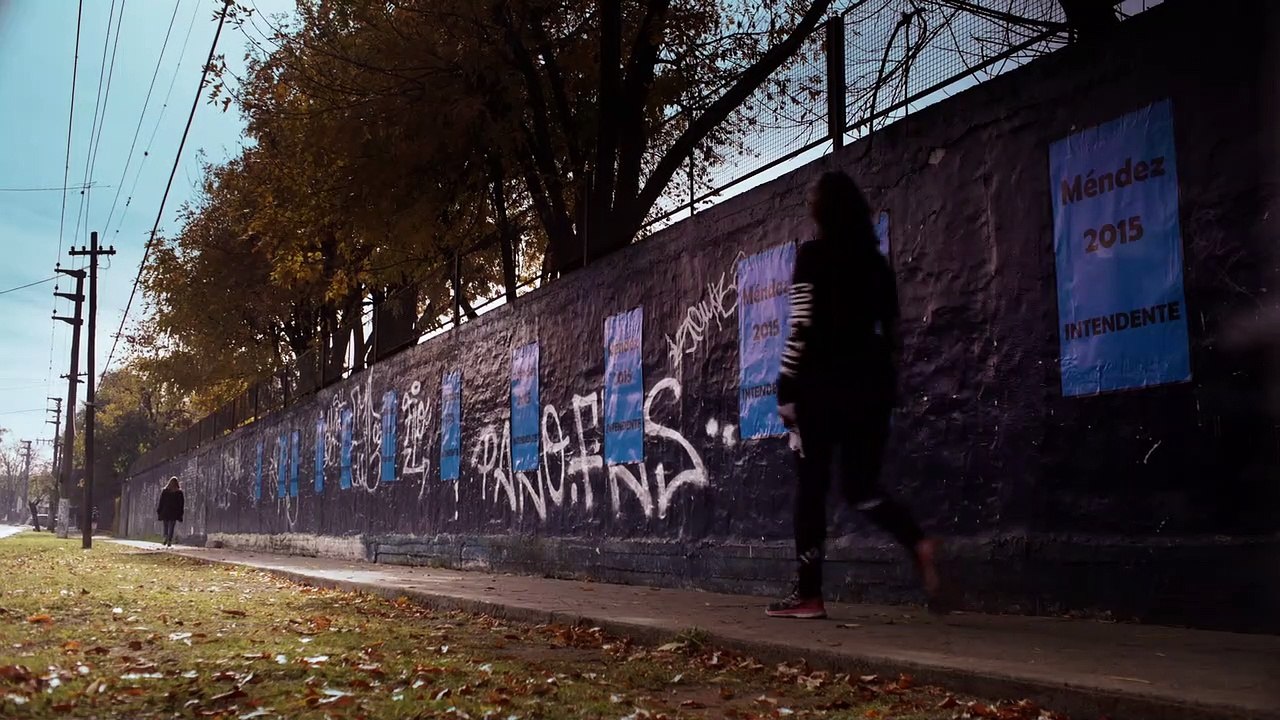 Los bastardos Trailer Vídeo Dailymotion