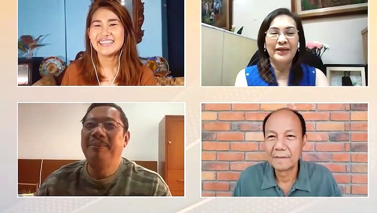 “RAISING RABBITS” Ep.19 AGRI Ako D’yan