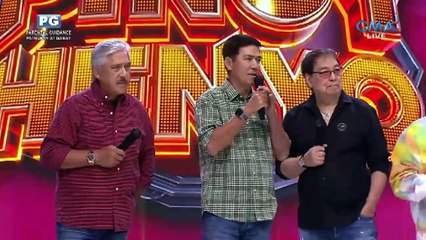 Eat Bulaga: Maghipag nasabak ang samahan sa 'Pinoy Henyo'