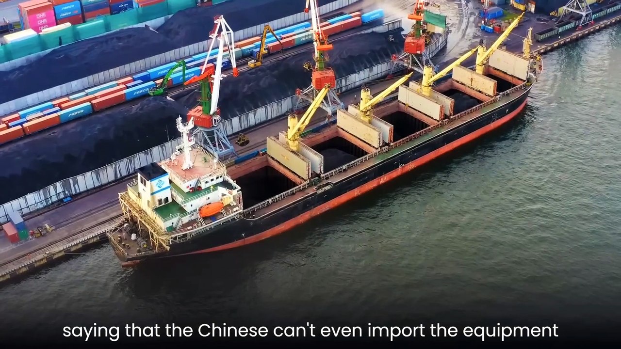 Peter Zeihan ll This Will Shock The World Most People Have No Idea Whats Going To Happen In The Next Few Days_