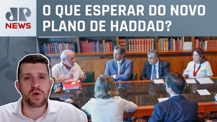 “Difícil mensurar o quão factível será o novo arcabouço fiscal”, analisa economista