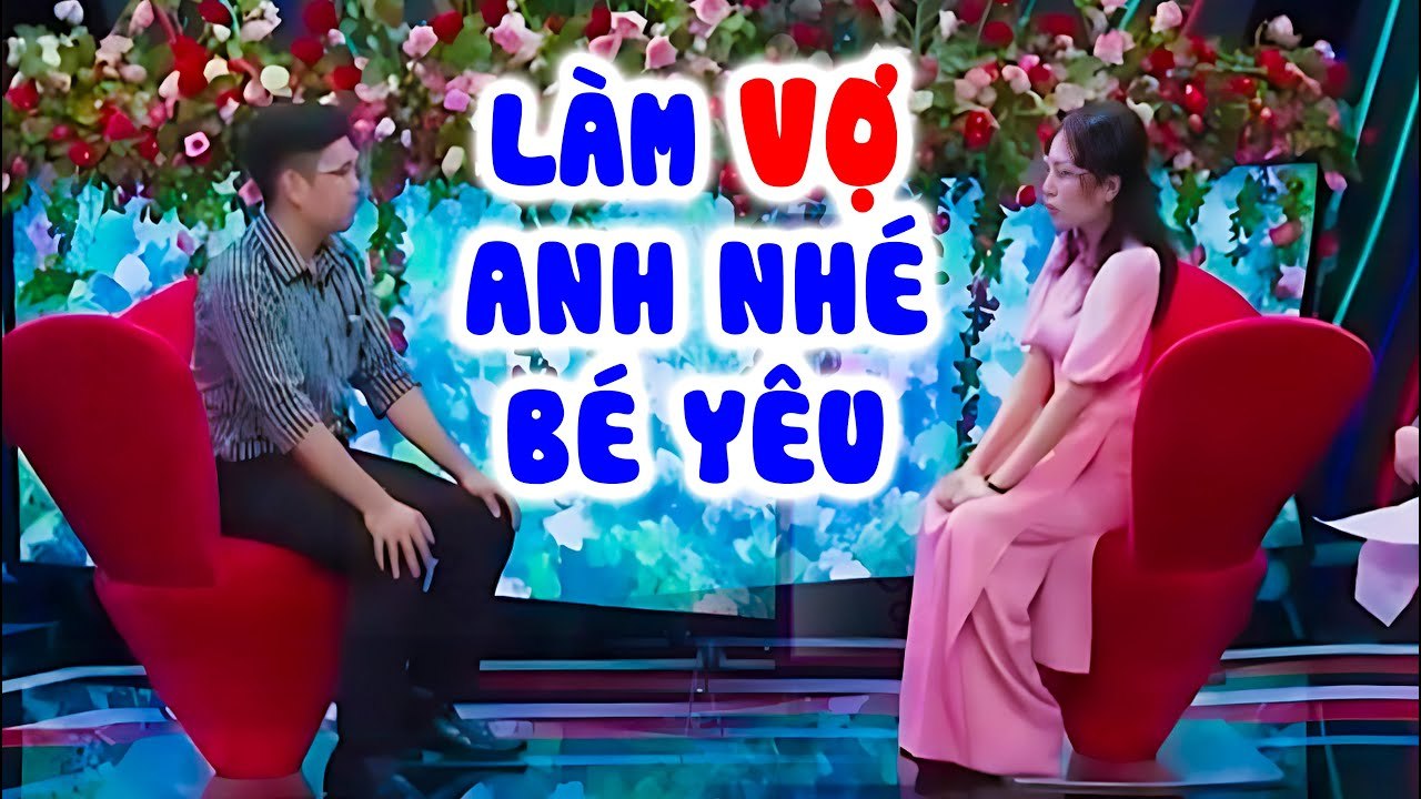 LỠ HẸN với bạn gái chàng trai phải ĐI HẸN HÒ SAU 2 LẦN tặng hoa tới tấp muốn DẮT NÀNG VỀ DINH ngay