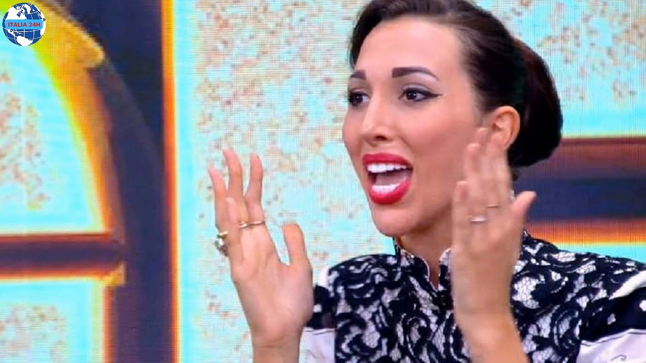 “Cosa ha fatto Giaele con Edoardo”. Antonella Fiordelisi lo ha scoperto solo dopo il GF Vip
