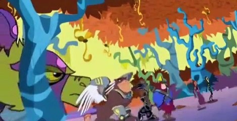 World of Quest S02 E009 - Guardian Match - No Way Out