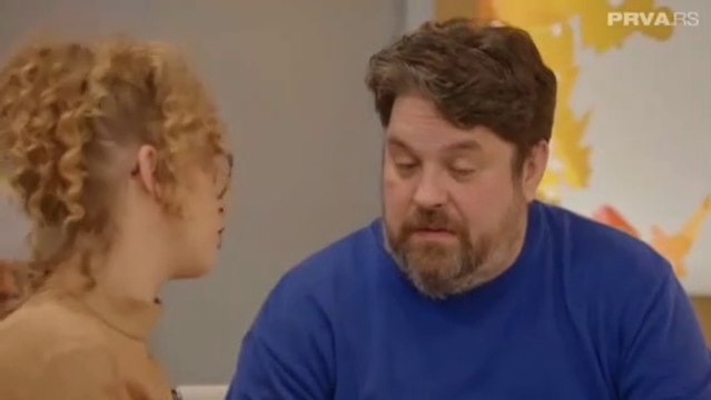 Igra Sudbine Epizoda 711 - Igra Sudbine Epizoda 711