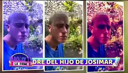 Magaly Medina destruye a tiktokers Cristo Rata Sideral Nio Viejo y Benjadoes Personajes