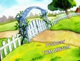 Baby Looney Tunes S01 E014. Flower Power - (Song) Looney Tunes Zoo - Lightning Bugs Sylvester