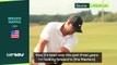 Koepka finally feeling fit for tilt at Masters