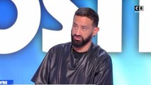 TPMP : Matthieu Delormeau quitte précipitamment l'émission, Cyril Hanouna en dévoile les raisons