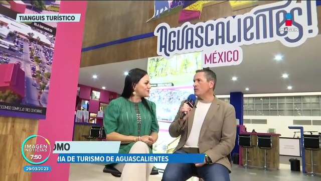 Aguascalientes: Pueblos mágicos, Feria de San Marcos y más