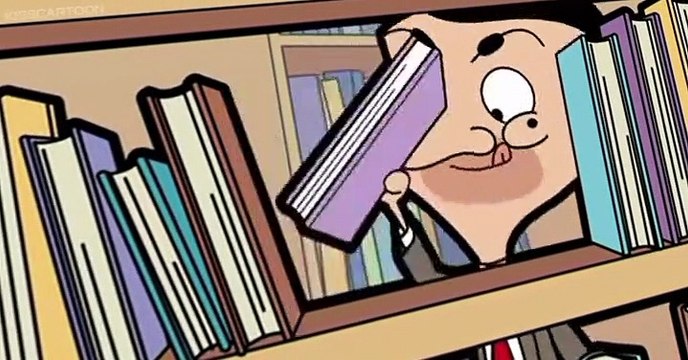 Mr Bean Mr Bean S04 E018 Lord Bean
