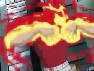 Static Shock Static Shock E041 – She-Back!