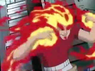 Static Shock Static Shock E042 – Out of Africa