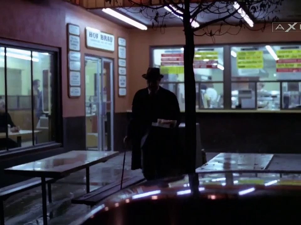 Die Strassen von San Francisco S01E21-Das unheimliche Haus