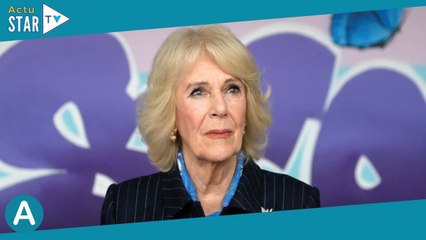 Camilla Parker-Bowles "profondément attristée" : adieux à son précieux Paul, le message touchant de
