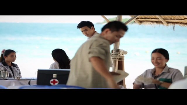 Tập 3 - Mãi mãi bên em, Phim Thái Lan, lồng tiếng, cực đỉnh, trọn bộ