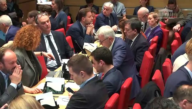 Commission du développement durable : Garantir l’accès sûr et tranquille à la nature pour tous les Français - Mercredi 29 mars 2023