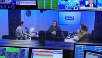 INFO EUROPE 1 - Retraites : les syndicats veulent rencontrer Élisabeth Borne mercredi 5 avril