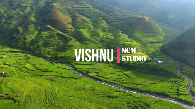 Vishnu - Patrick Patrikios- Ambient Music, Dark Music, Ritual Music @NCMstudio18