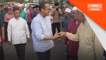 Terengganu tidak dihalang sertai acara anjuran persekutuan