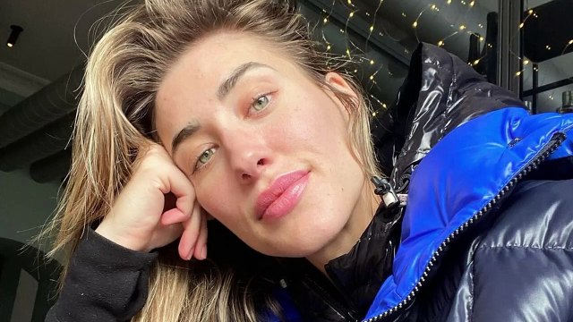 Days of Our Lives Spoilers_ Talia Helps Paulina with Medical Scare as Sloan Snic