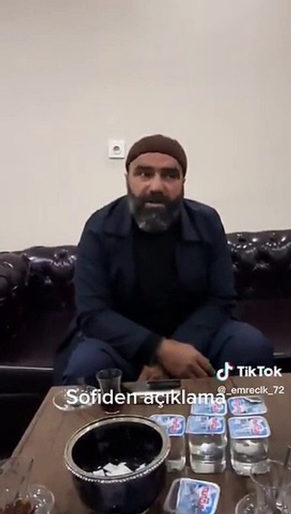 "Kafalarını keseceğiz" diye tehditler savuran Hizbullahçı özür diledi