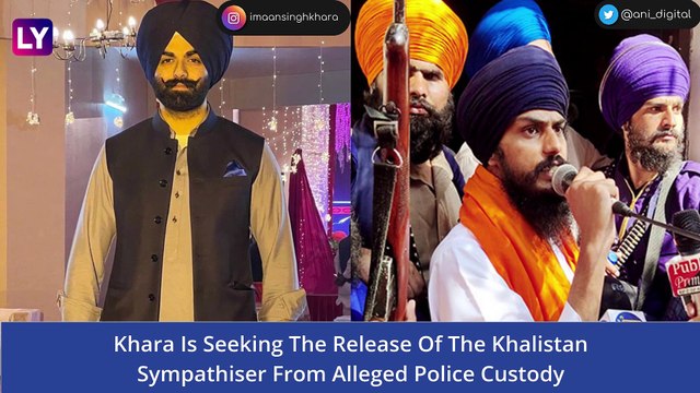Amritpal Singh Not Arrested Yet Despite ‘Best Efforts’; Punjab Government Updates High Court About ‘Waris Punjab De’ Chief