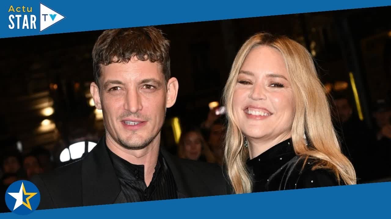 Niels Schneider, le compagnon de Virginie Efira, déteste cette chanson : "Je préfère me râper tout l