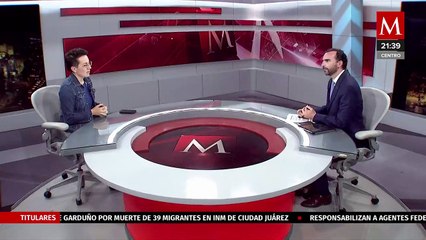 ¿Cómo está la tasa de interés de referencia de México?