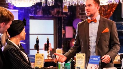 EastEnders spoiler Episode 6672 _ Who will be the next to leave Will Kathy forgi