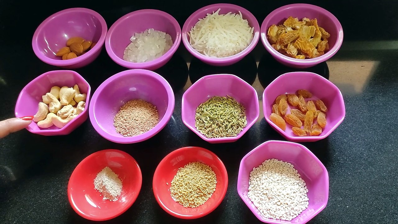 राम नवमी विशेष नैवेद्य : सुंठवडा | Ram Navami Special Recipe : Sunthavada | #sunthavada #RamNavami