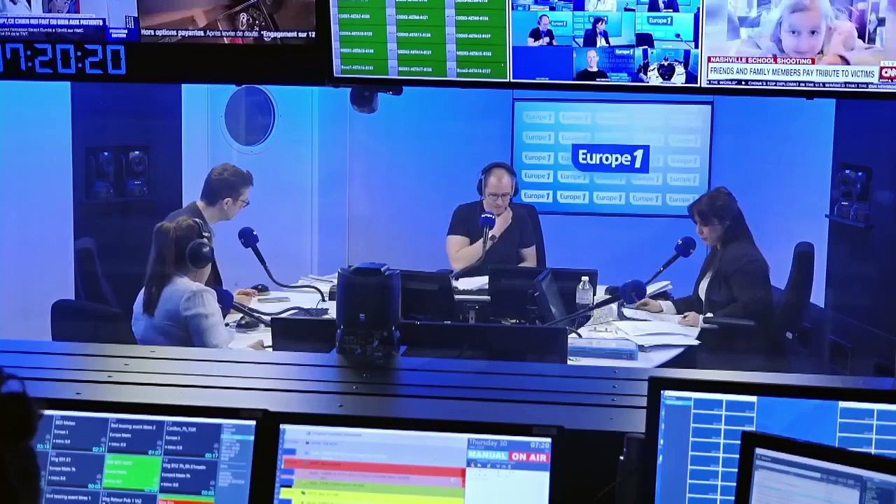 ChatGPT4 transforme déjà le monde