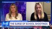 Melissa Joan Hart helped Nashville kindergartners escape school shooting _ Banfi